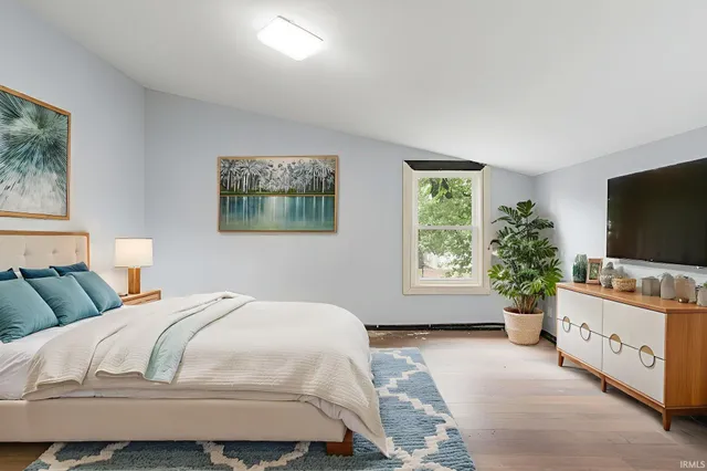 $299,900 | 622 West Milroy Avenue, Rensselaer, IN 47978