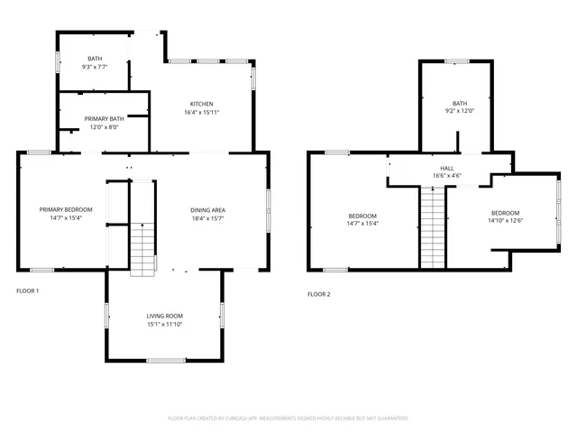 $299,900 | 622 West Milroy Avenue, Rensselaer, IN 47978