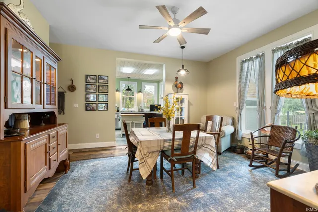 $299,900 | 622 West Milroy Avenue, Rensselaer, IN 47978