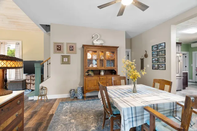 $299,900 | 622 West Milroy Avenue, Rensselaer, IN 47978