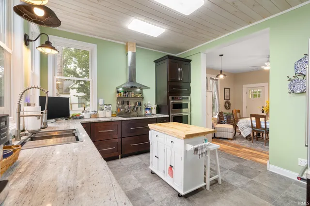 $299,900 | 622 West Milroy Avenue, Rensselaer, IN 47978