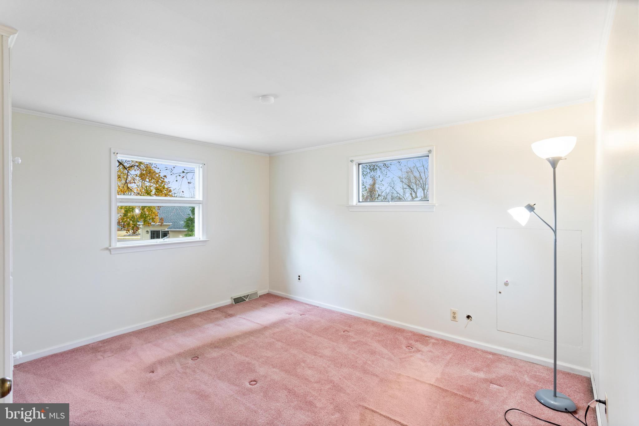 1246 Irma Road Warminster, PA 18974 - Photo 18 of 25 Primary bedroom.