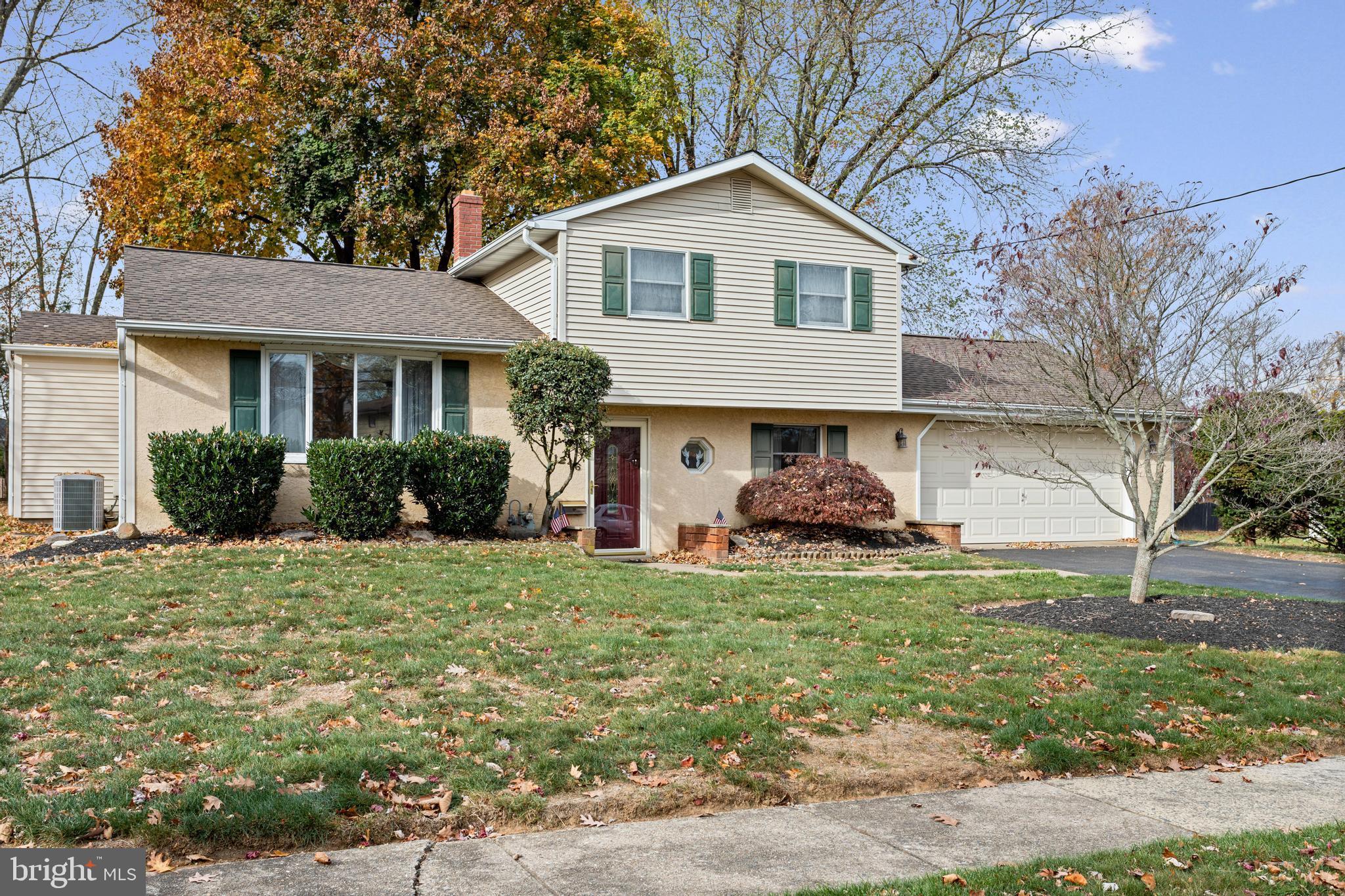 1246 Irma Road Warminster, PA 18974 - Photo 2 of 25 Gallery Image 2