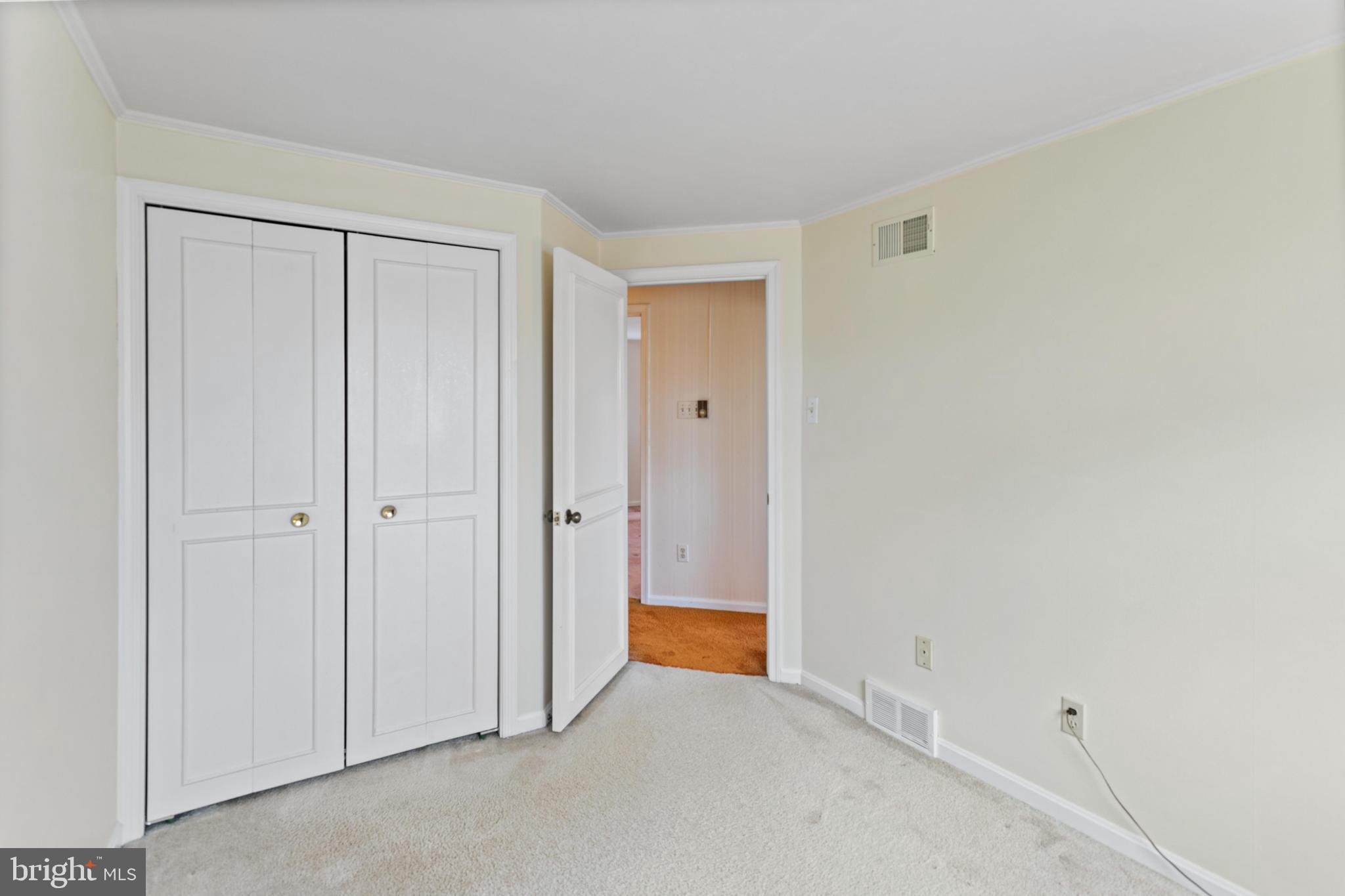 1246 Irma Road Warminster, PA 18974 - Photo 21 of 25 All bedrooms have great closet space.