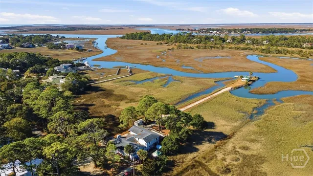$1,200,000 | 815 Miller Avenue, Tybee Island, GA 31328