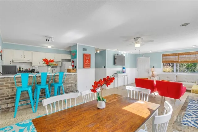 $1,200,000 | 815 Miller Avenue, Tybee Island, GA 31328