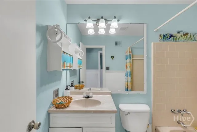 $1,200,000 | 815 Miller Avenue, Tybee Island, GA 31328