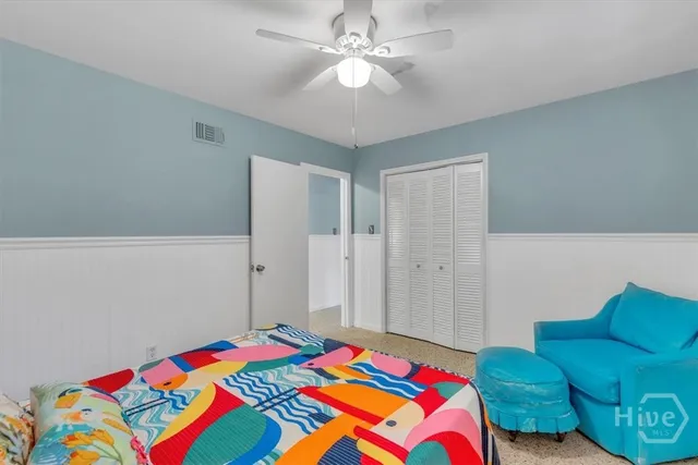 $1,200,000 | 815 Miller Avenue, Tybee Island, GA 31328