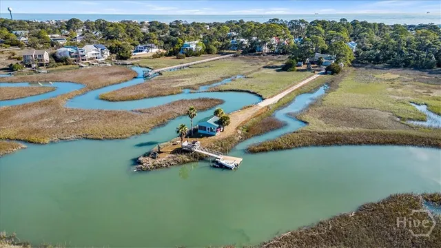 $1,200,000 | 815 Miller Avenue, Tybee Island, GA 31328