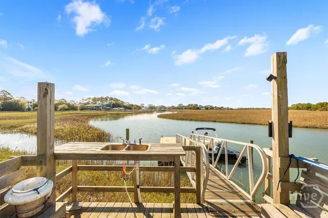 $1,200,000 | 815 Miller Avenue, Tybee Island, GA 31328