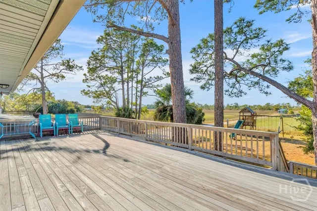 $1,200,000 | 815 Miller Avenue, Tybee Island, GA 31328
