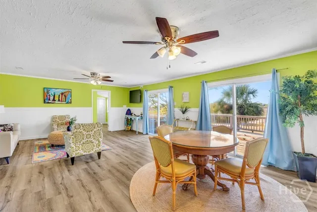 $1,200,000 | 815 Miller Avenue, Tybee Island, GA 31328