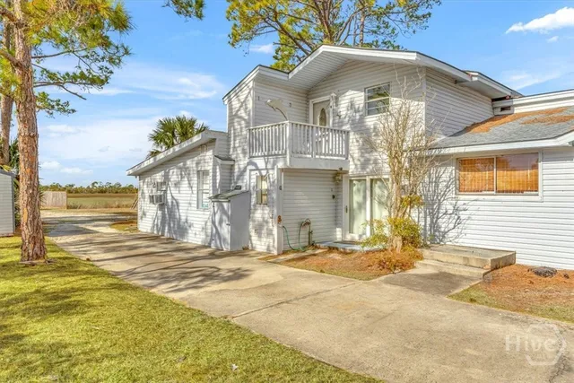 $1,200,000 | 815 Miller Avenue, Tybee Island, GA 31328