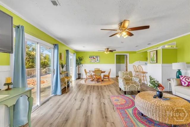 $1,200,000 | 815 Miller Avenue, Tybee Island, GA 31328