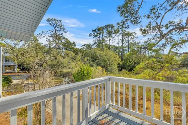 $1,200,000 | 815 Miller Avenue, Tybee Island, GA 31328