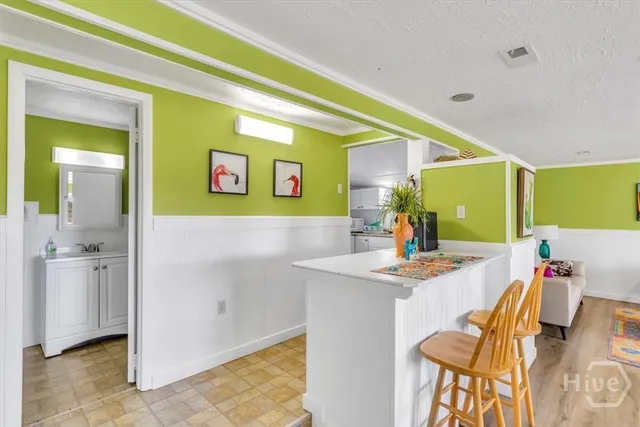 $1,200,000 | 815 Miller Avenue, Tybee Island, GA 31328