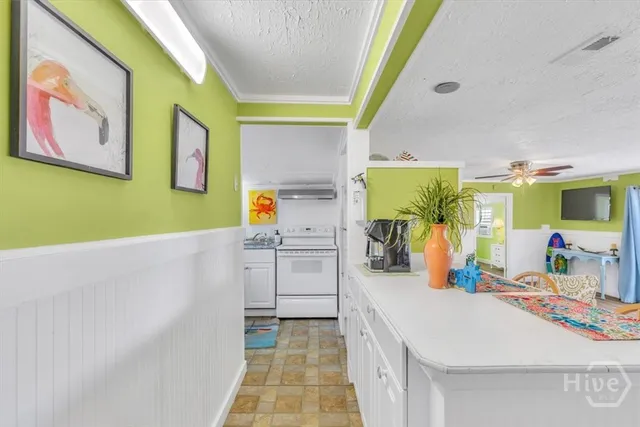 $1,200,000 | 815 Miller Avenue, Tybee Island, GA 31328