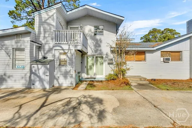 $1,200,000 | 815 Miller Avenue, Tybee Island, GA 31328