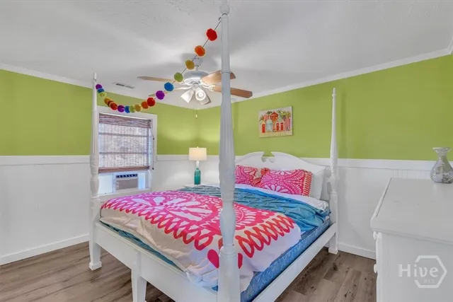 $1,200,000 | 815 Miller Avenue, Tybee Island, GA 31328