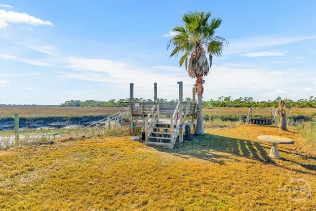 $1,200,000 | 815 Miller Avenue, Tybee Island, GA 31328
