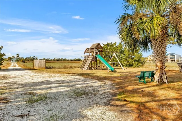 $1,200,000 | 815 Miller Avenue, Tybee Island, GA 31328