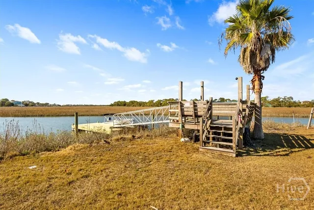 $1,200,000 | 815 Miller Avenue, Tybee Island, GA 31328