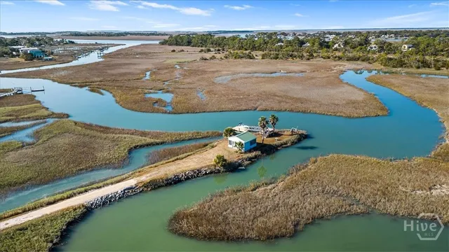 $1,200,000 | 815 Miller Avenue, Tybee Island, GA 31328