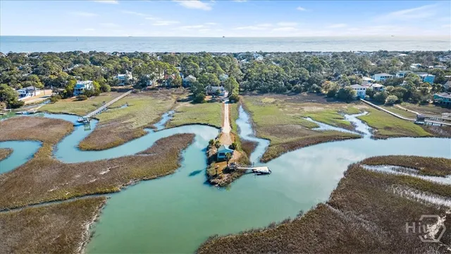 $1,200,000 | 815 Miller Avenue, Tybee Island, GA 31328