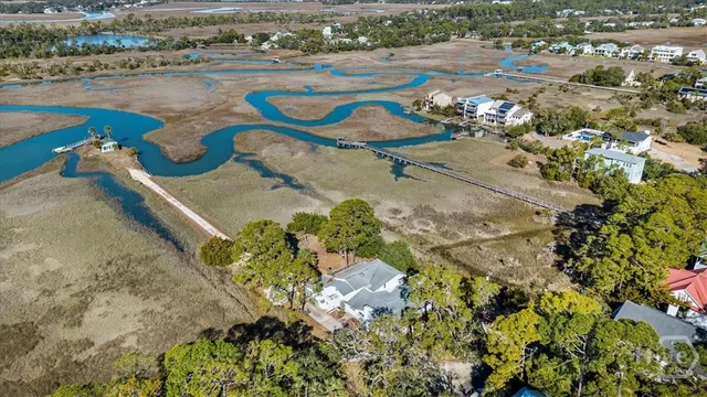 $1,200,000 | 815 Miller Avenue, Tybee Island, GA 31328