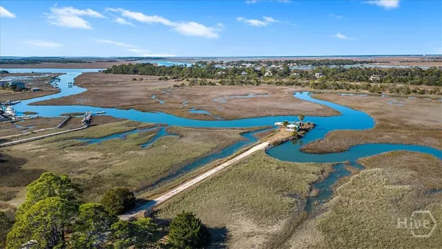 $1,200,000 | 815 Miller Avenue, Tybee Island, GA 31328