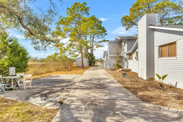$1,200,000 | 815 Miller Avenue, Tybee Island, GA 31328