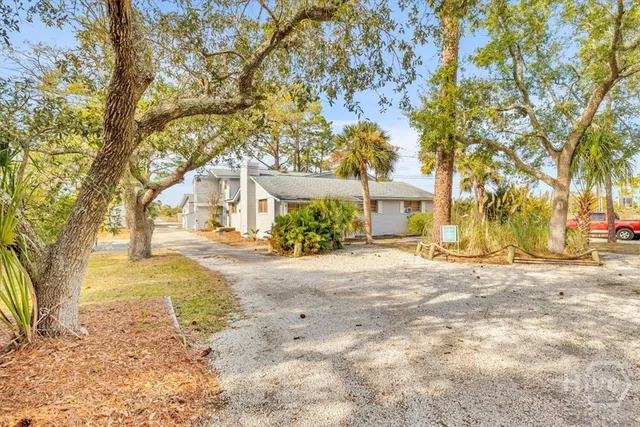 $1,200,000 | 815 Miller Avenue, Tybee Island, GA 31328