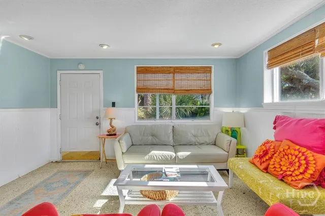 $1,200,000 | 815 Miller Avenue, Tybee Island, GA 31328