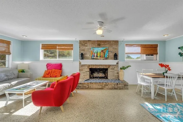 $1,200,000 | 815 Miller Avenue, Tybee Island, GA 31328