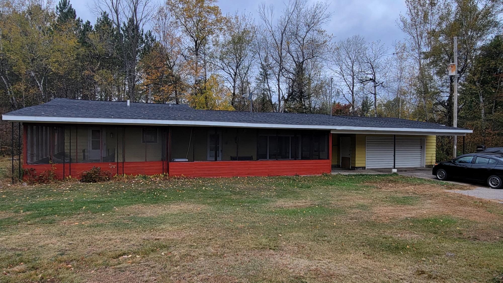 3397 Hay Meadow Road Rhinelander, WI 54501 - Photo 2 of 33 Gallery Image 2