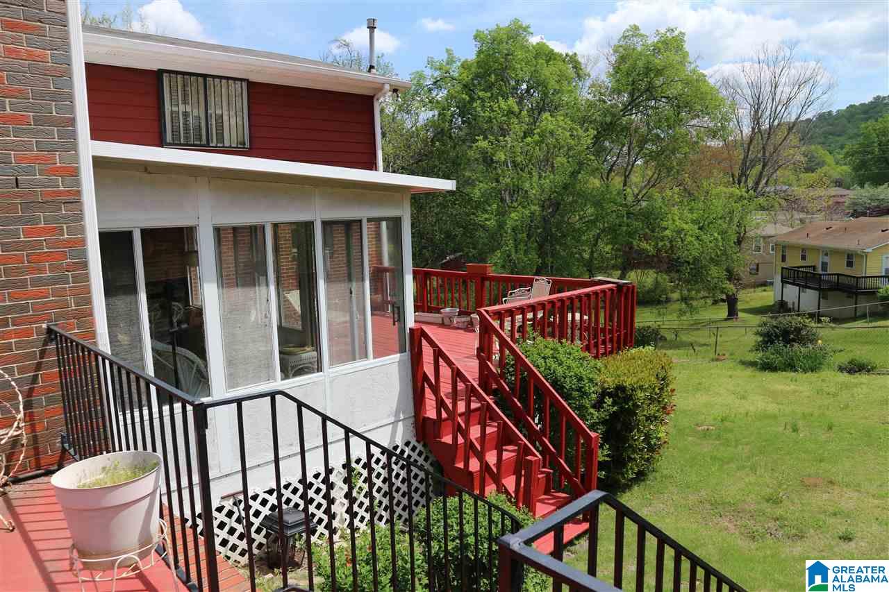 1601 Maple Avenue Southwest Birmingham, AL 35211 - Photo 4 of 26
