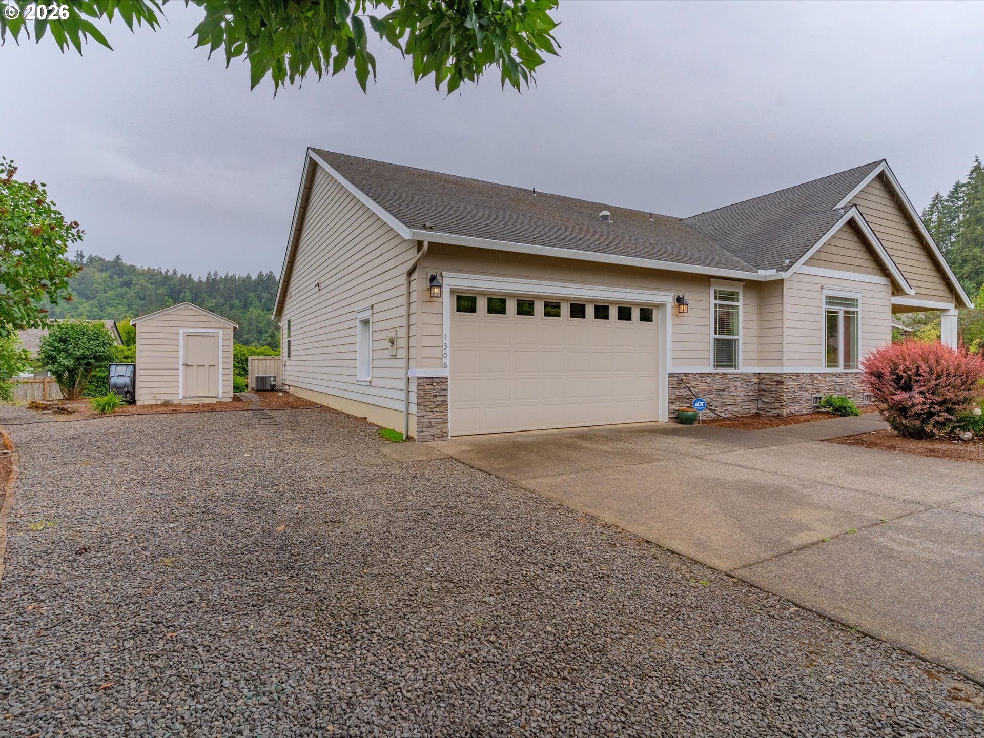 1306 Frontier Street Silverton, OR 97381 - Photo 42 of 46
