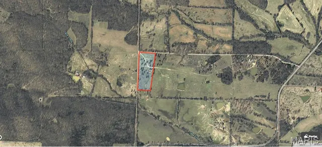 $59,500 | 890 Ripley Z-3, Gatewood, MO 63942