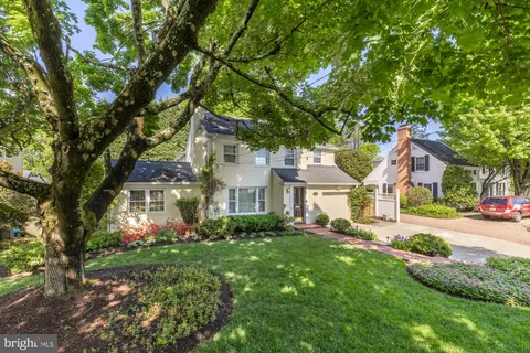 $1,499,000 | 7822 Moorland Lane, Bethesda, MD 20814