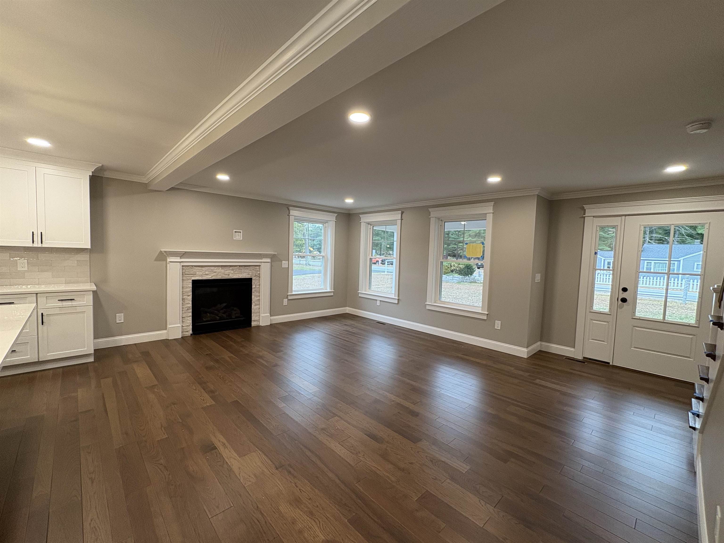 447 Silver Lake Road, Unit A Hollis, NH 03049 - Photo 3 of 6