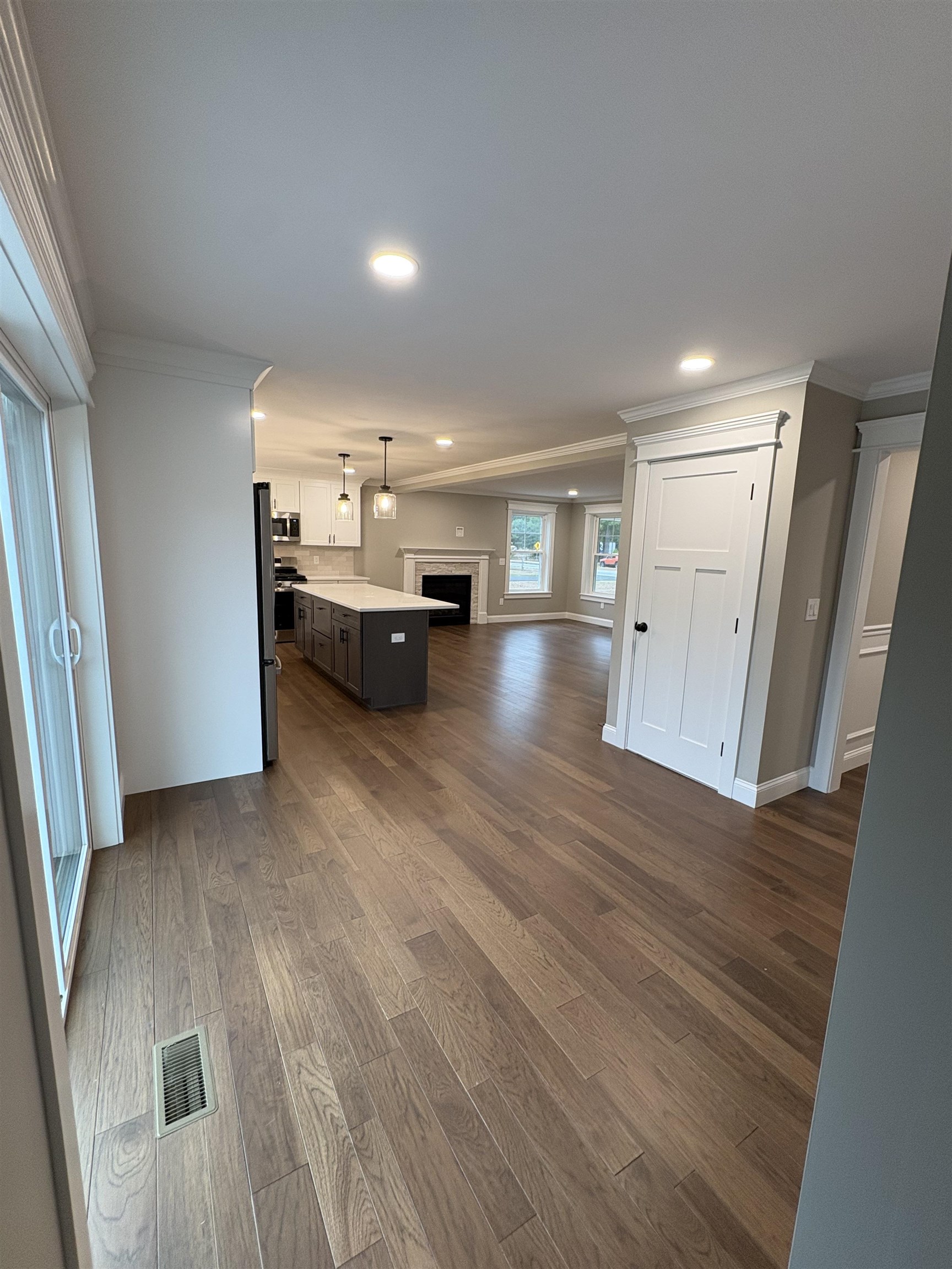 447 Silver Lake Road, Unit A Hollis, NH 03049 - Photo 4 of 6