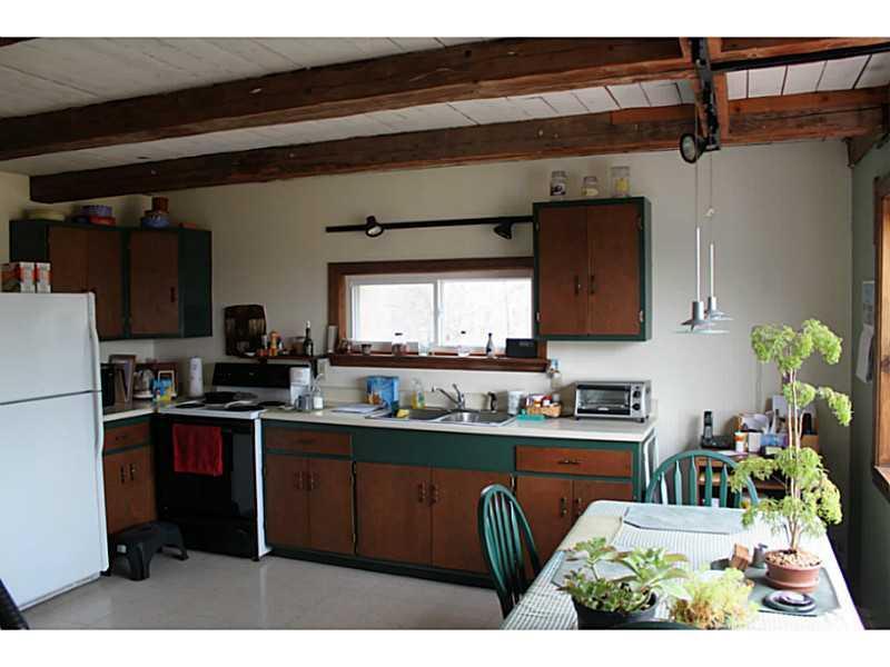 248 Choate Road Montville, ME 04941 - Photo 4 of 26 Kitchen.
