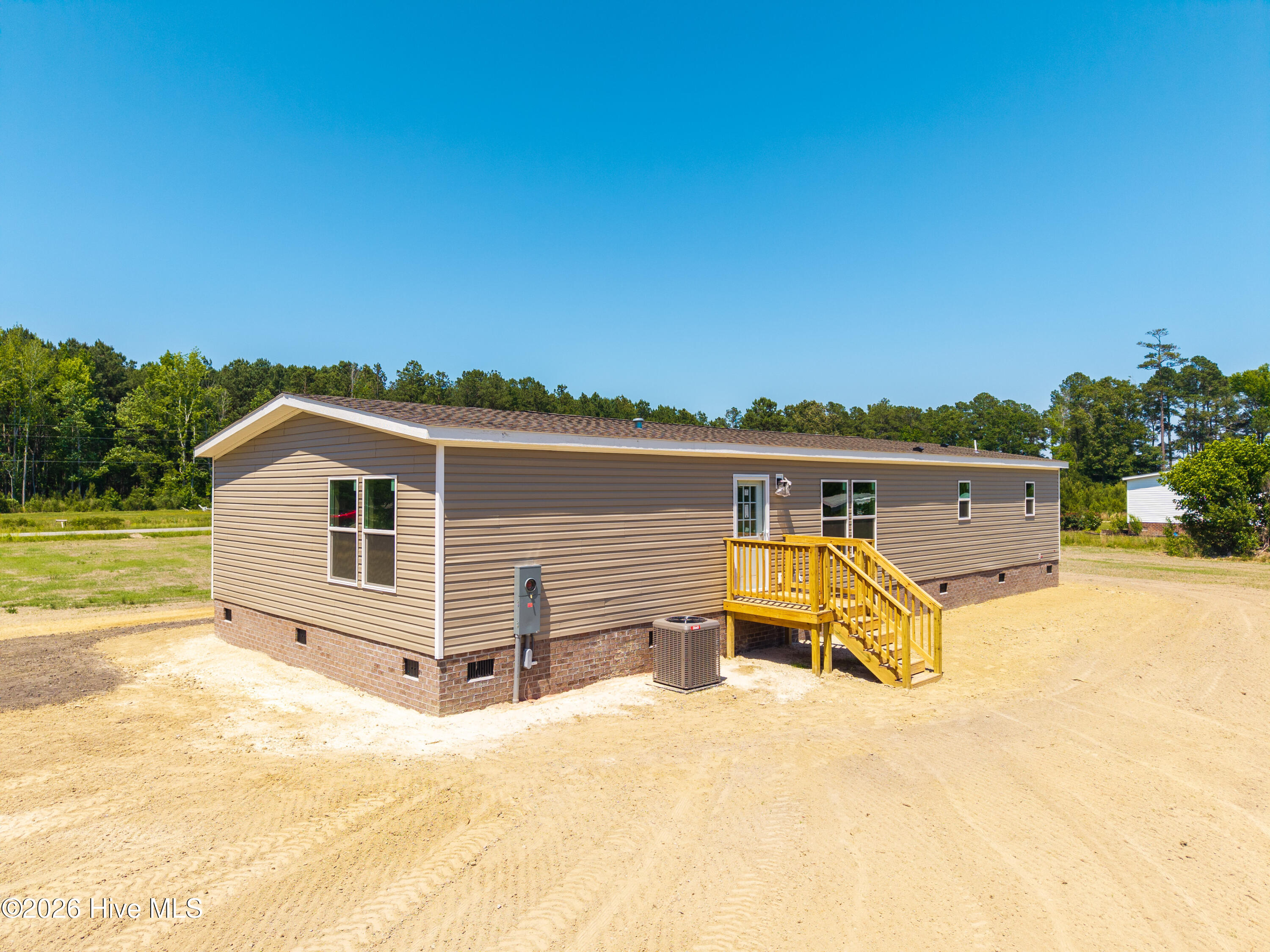 688 Deep Creek Road Hertford, NC 27944 - Photo 23 of 25 ext-11