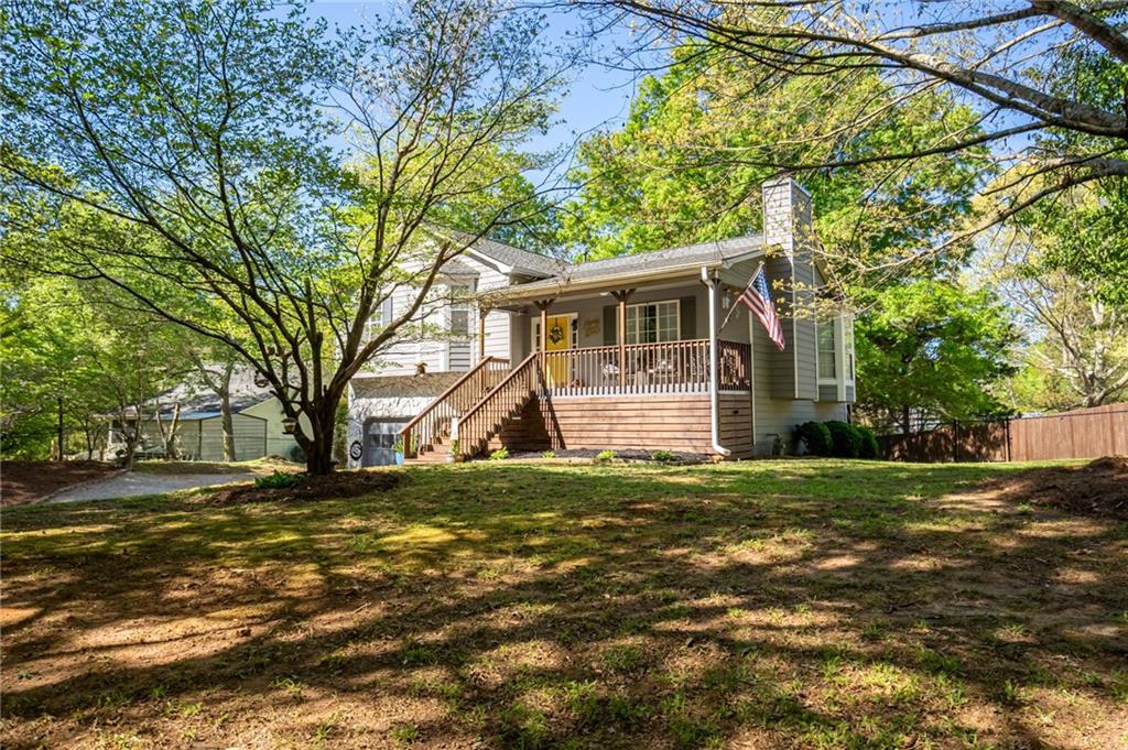 178 Laird Road Hiram, GA 30141 - Photo 3 of 42