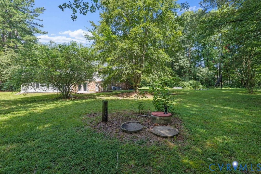 16064 Binns Road Doswell, VA 23047 - Photo 33 of 35 a view of a park with large trees