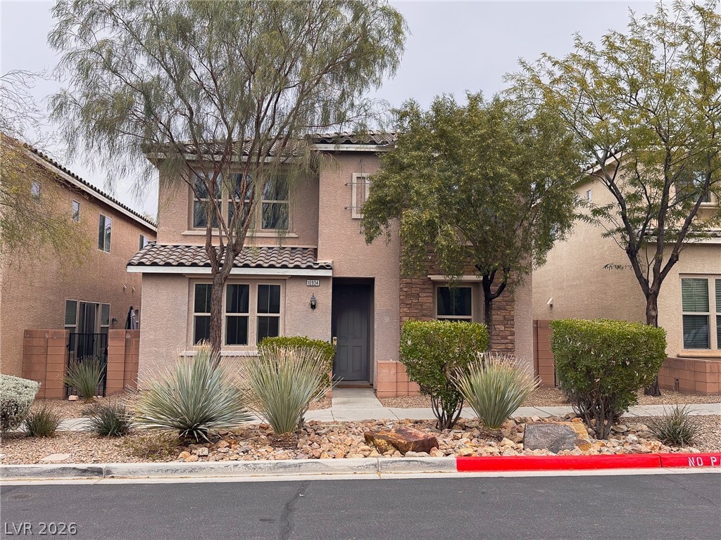 10934 Ketchikan Street Las Vegas, NV 89179 - Photo 1 of 30