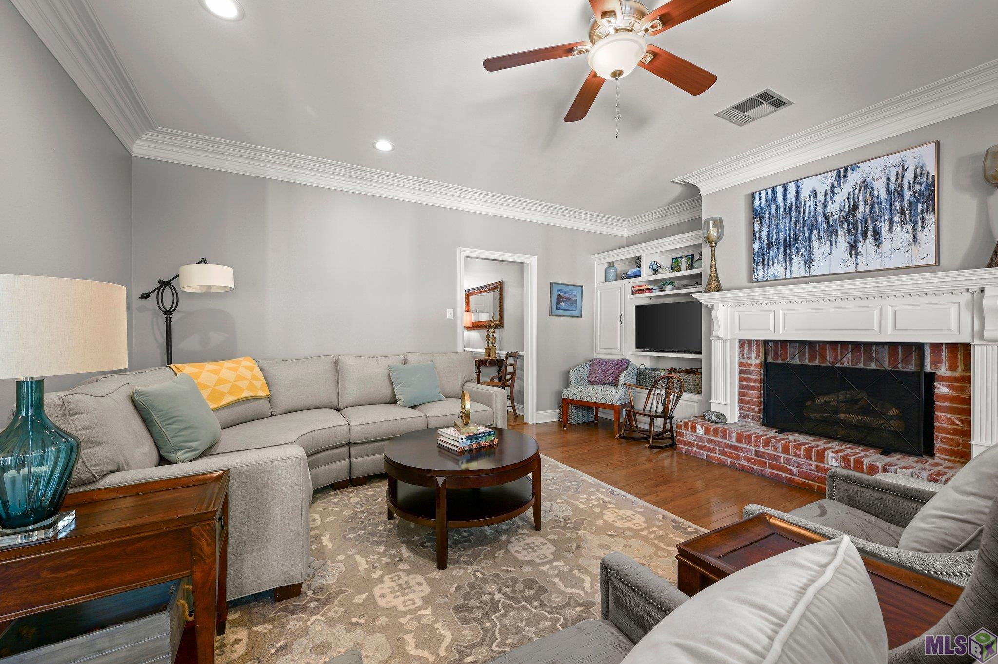 6130 Wildlife Way Court Baton Rouge, LA 70817 - Photo 11 of 31