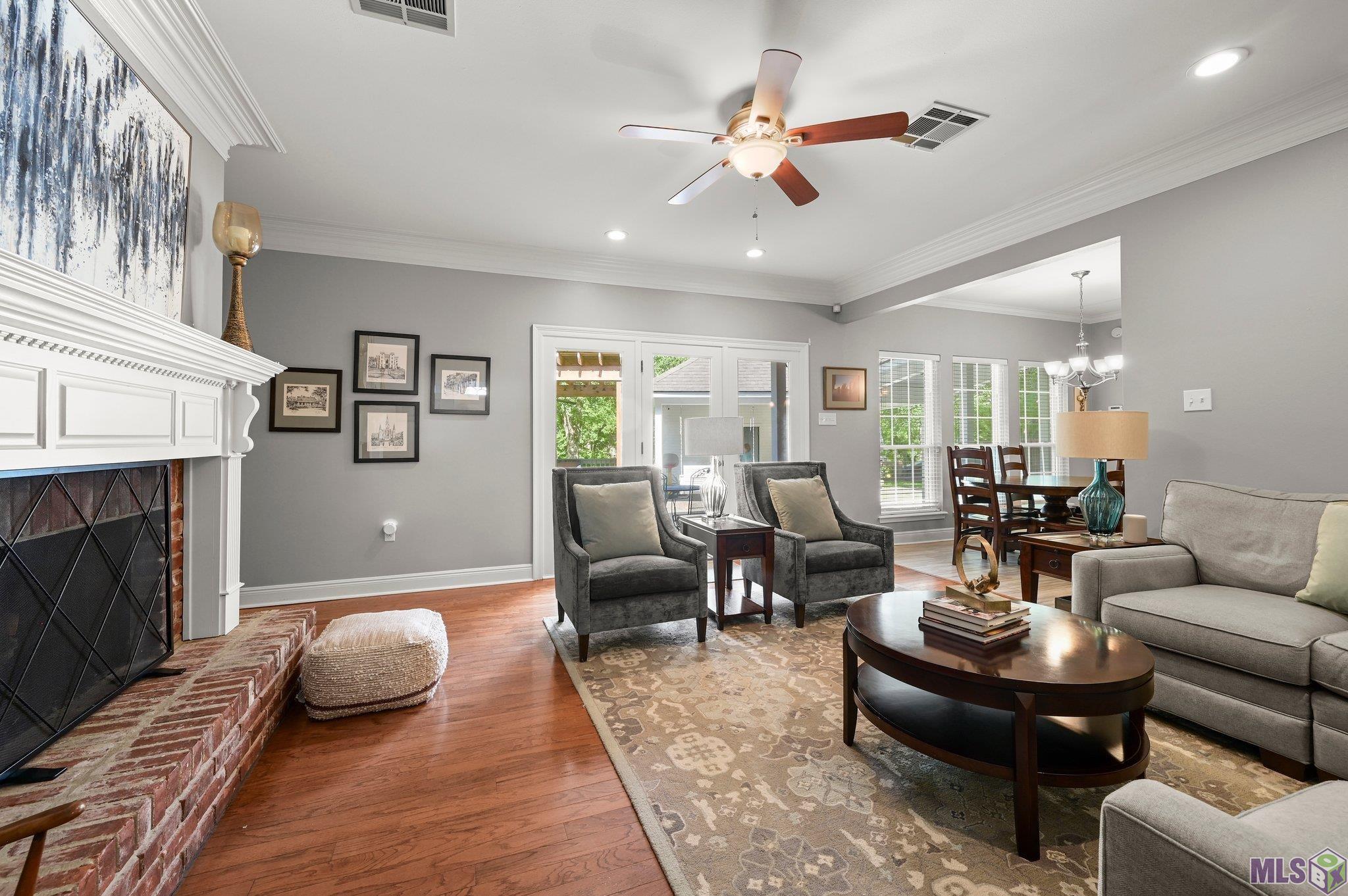 6130 Wildlife Way Court Baton Rouge, LA 70817 - Photo 12 of 31