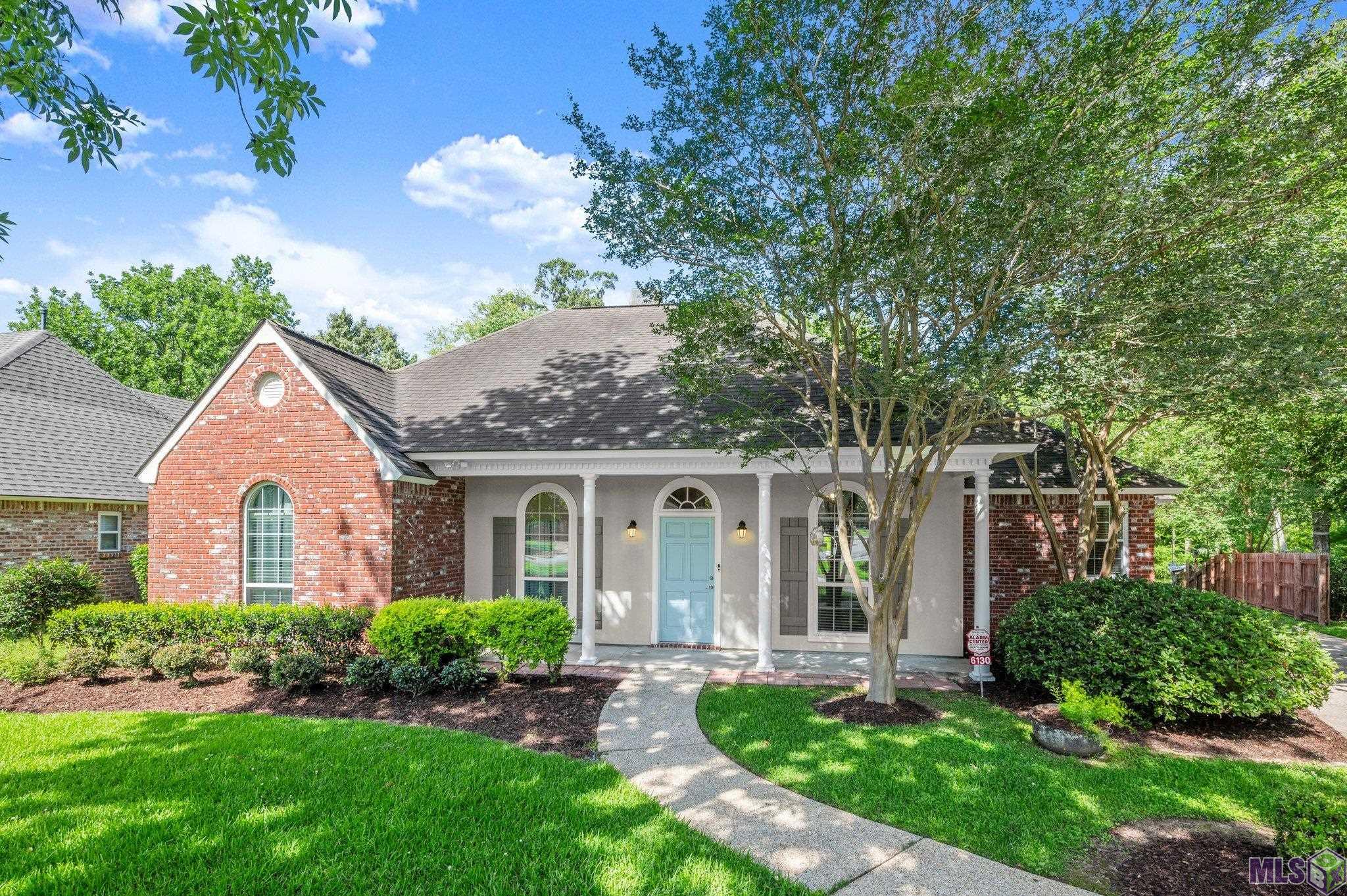 6130 Wildlife Way Court Baton Rouge, LA 70817 - Photo 2 of 31