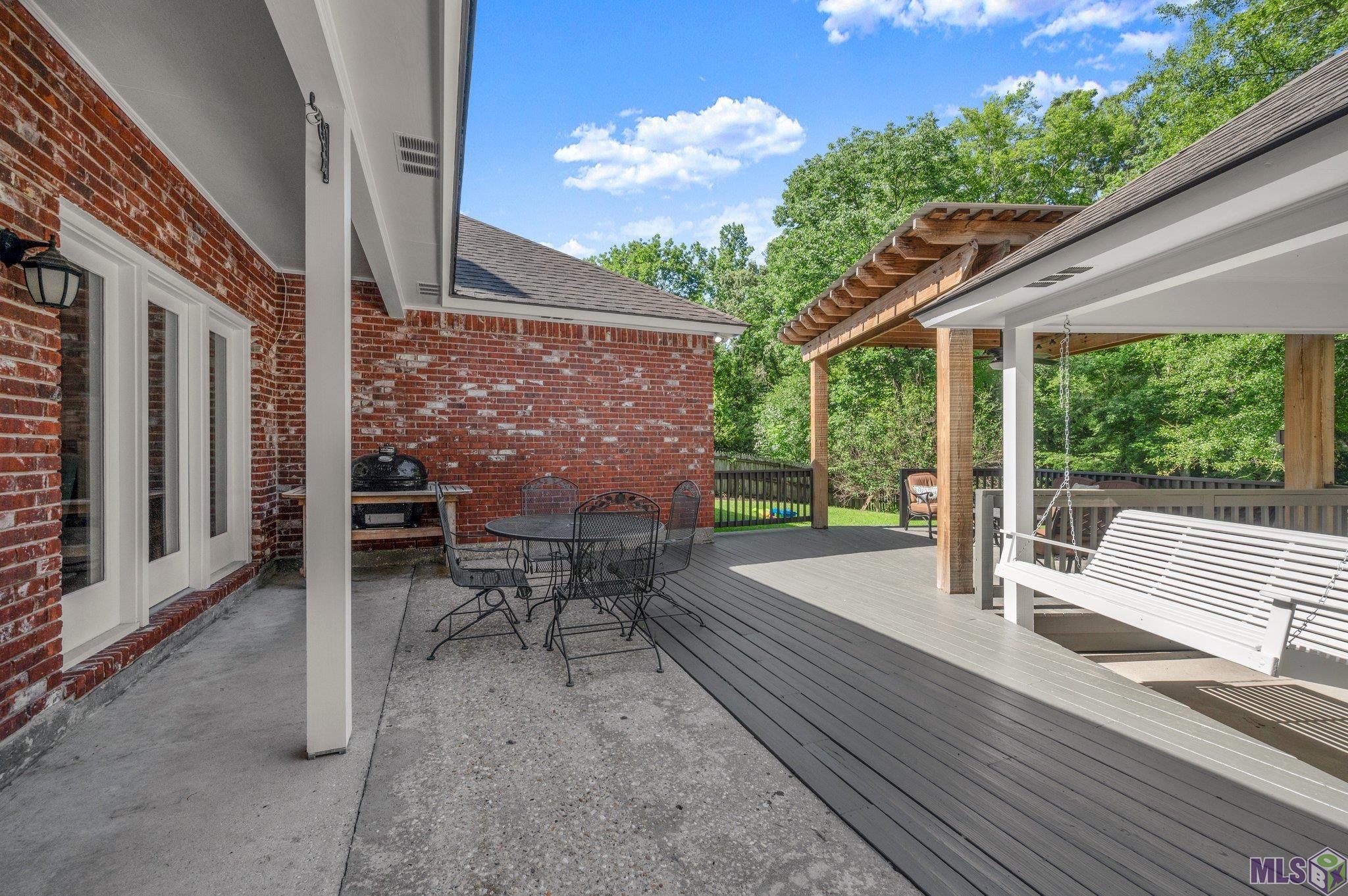 6130 Wildlife Way Court Baton Rouge, LA 70817 - Photo 24 of 31